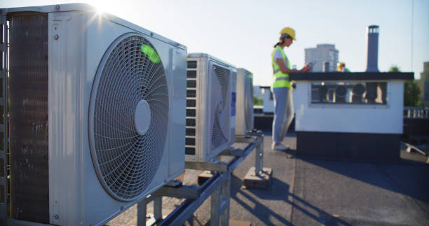 Air Duct Mold Removal in Roosevelt, NY